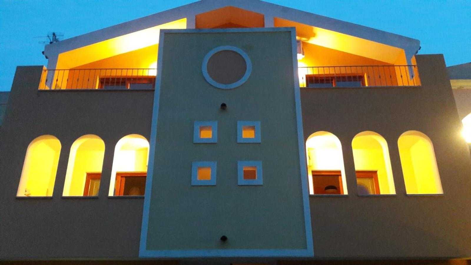 Lu Brandali Apartment *